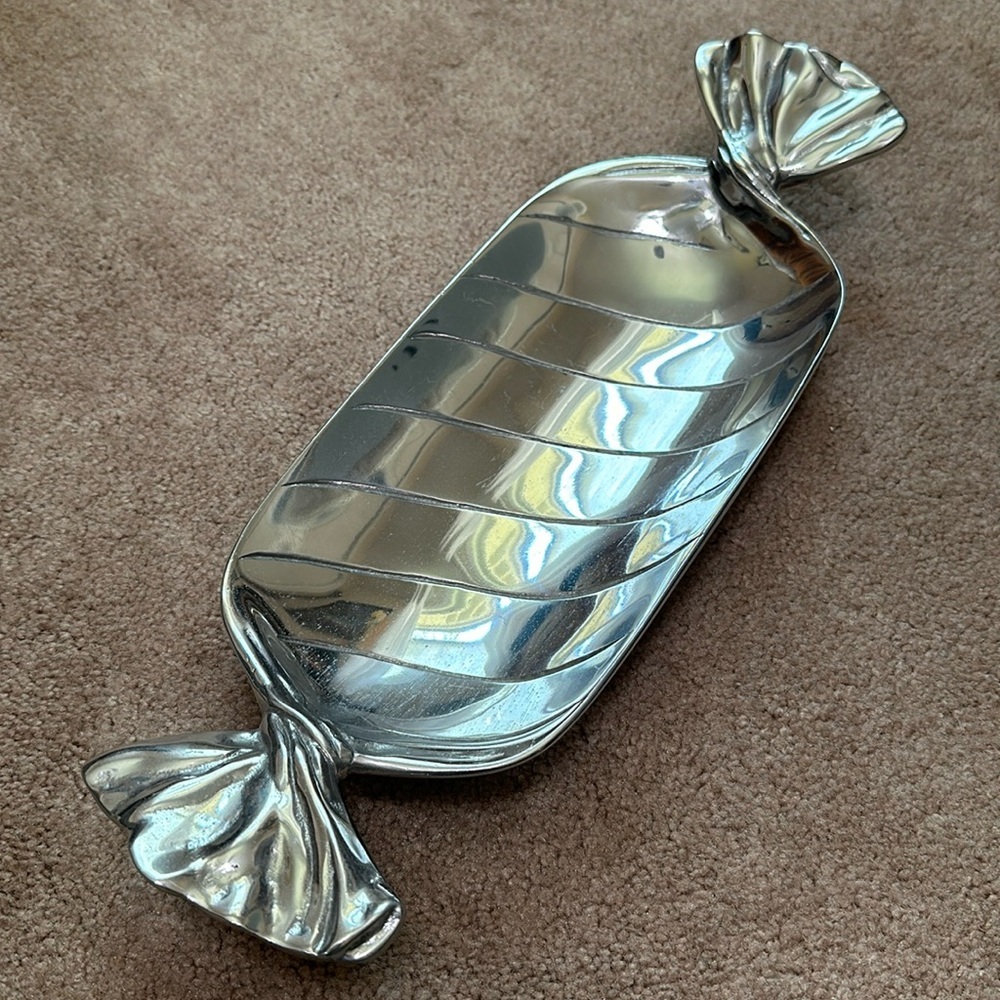 MARIPOSA TOFFEE CANDY DISH